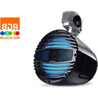 Hertz HTX 8 MCLTW - Haut-parleur