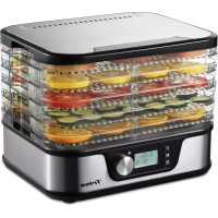 Healthy Snack 7772 TRISA