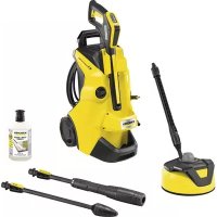 K4 Power Control Home Kärcher