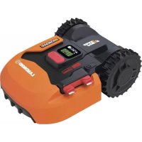 Notice WORX LANDROID S300 Tondeuse robotique