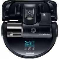 Notice SAMSUNG SR20J9250U Vacuum Cleaner