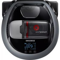 Notice SAMSUNG SR10M702NUG Stofzuiger