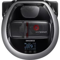 Notice SAMSUNG SR2DM706NWS Staubsauger