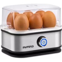 G3 Ferrari Pochè G10156 - Egg cooker