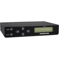 Notice KATHREIN UFX 10 Convertisseur audio/vidéo