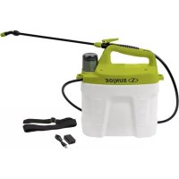 Sun Joe SJAPS2G - Pulvérisateur sans fil