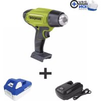 Sun Joe 24VHG100 - Heat gun