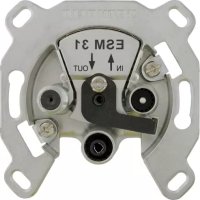 Notice KATHREIN ESM 31 Routeur