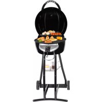 Notice TRISA BBQ STAR 2 IN 1 7596.4212 Plaque de grill