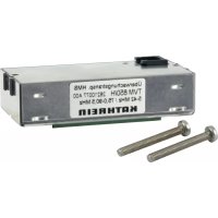 Notice KATHREIN TVM 850H Recepteur