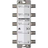 Notice KATHREIN WFS 55 Récepteur satellite