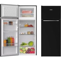 AMICA DT 374 160 SW - Fridge