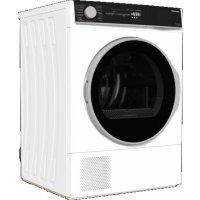 Notice SHARP KDHHH9S8GW3FR Sèche-linge