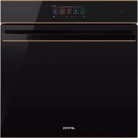 SMEG SO6606S4PNR - Mini forno