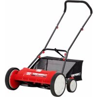 TROY-BILT TB18R - Tondeuse à gazon