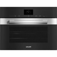 Notice MIELE DGC 7640 AM Four encastrable