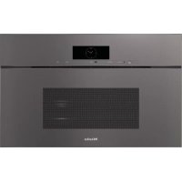 Notice MIELE DGC 7870X Four encastrable