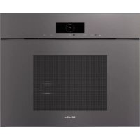 Notice MIELE DGC 7880X Four encastrable