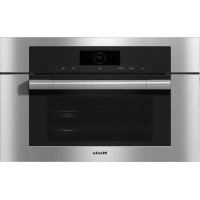 Notice MIELE DGC 7775 Four encastrable