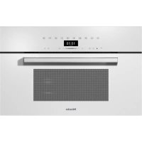 Notice MIELE DGC 7470 Four encastrable