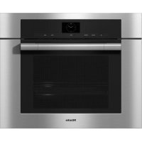 Notice MIELE DGC 7580 Four encastrable