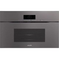 Notice MIELE H 7870 BMX Four encastrable