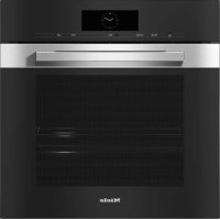 Notice MIELE DGC 7865 AM Four encastrable