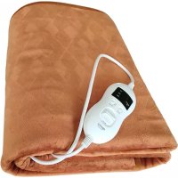 Notice CAMRY CR 7435 электроплед/подушка с подогревом