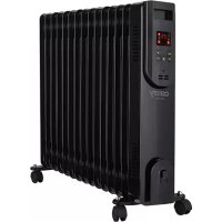 Notice CAMRY CR 7820 Отопление