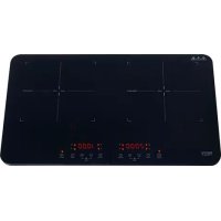 Notice CAMRY CR 6514 плита