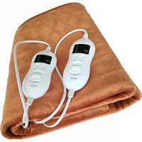 Notice CAMRY CR 7436 электроплед/подушка с подогревом