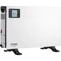 Notice CAMRY CR 7739 Отопление