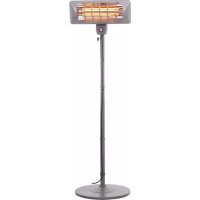 Notice CAMRY CR 7737 Отопление