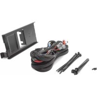 Rockford Fosgate Renger RFRNGRK8 - Lecteur multimédia