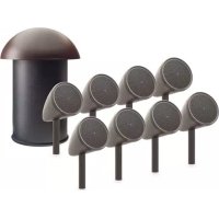 Notice Martin Logan OUTDOOR LIVING FOUNDATION 8.1 Speaker