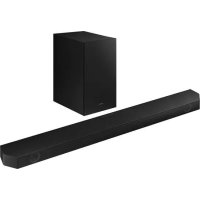 SAMSUNG HWQ60B - Soundbar