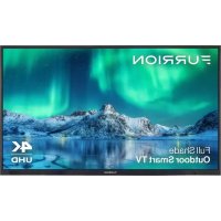 Furrion Aurora FDUF43CSA - TV