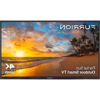 Furrion Aurora FDUP43CSA - TELEVISOR