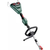 METABO MA 3618 LTX BL Q - Attrezzo da giardinaggio elettrico