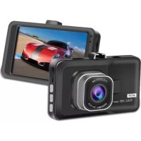 Notice DENVER CCT1610 Dashcam