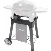 Notice LANDMANN PANTERA 42266 Plaque de grill