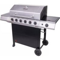 CHAR BROIL Performance 463228622 - Plaque de grill