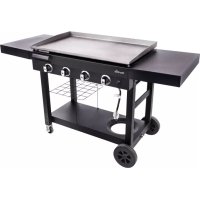 CHAR BROIL 18952074 - Plaque de grill