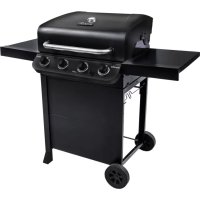 CHAR BROIL Performance 463376419 - Plaque de grill