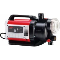 Notice AL-KO JET 5000 COMFORT Pumpe