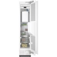 Notice MIELE F 2472 VI Congélateur