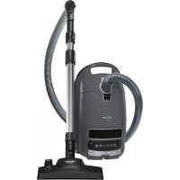 MIELE Complete C3 Silence Flex - Aspirateur sans sac