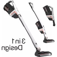 Triflex HX2 Flash MIELE