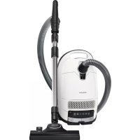 MIELE Complete C3 Allergy - Aspirateur sans sac