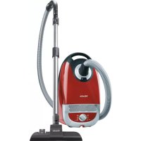 Notice MIELE COMPLETE C2 TANGO Beutelloser staubsauger